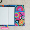 Patchwork Quran Cover-Colorful 