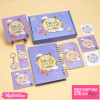H2DO Planner Box-52 Weeks - Be Supportive