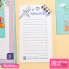 H2DO Planner Box-52 Weeks - Be Inspiring 