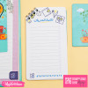 H2DO Planner Box-52 Weeks - Be Inspiring 