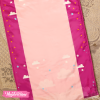 Large Prayer Rug For Girl-Fuchsia