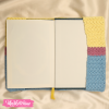 Crochet Quran Cover-Colorful 