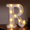 R