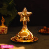 Metal Lighting Decor-Star