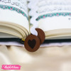 Quran Cover-Rose-Large