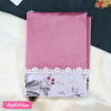 Quran Cover-Rose-Large