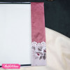 Quran Cover-Rose-Large