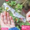 Resin Bookmark-Butterfly
