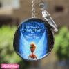 Keychain Tinker bell