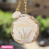 Keychain your power