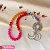 Misbaha-Colorful Crystal