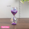  Anti Reflection Sand Clock-Purple (43 sec )