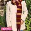 Scarf Harry Potter-Maron