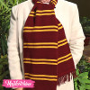 Scarf Harry Potter-Maron