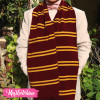 Scarf Harry Potter-Maron