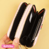 Leather Wallet - Mickey