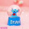 snow