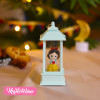 Snow Decorative Lantern-Snow White 