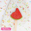 Hand Made Soap-Water Melon For Kids