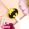 Bat Man Bite Cable Protector 