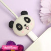 Panda Bite Cable Protector