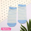  Foot Socks-Doraemon 1