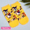  Foot Socks-Donald Duck 5
