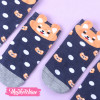  Foot Socks