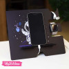 Mobile Stand- Blue Astronaut 