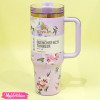 Stanley Quencher H2.O Tumbler Thermal Mug