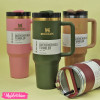 Stanley Quencher H2.O Tumbler Thermal Mug