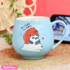 mug