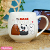 mug