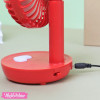 fan