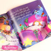 Story For Kids-ريم تريد كل  شئ