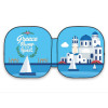 Car SunShade-Greece Car