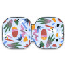 Car SunShade-Art Car