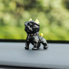 Dog Design Car Ornament