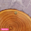 Wooden Tableau - Stars