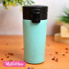 Painted  Thermal Mug-نينينينيني