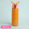 Thermal Mug-Yellow Deer 