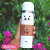 Thermal Mug- We Bare Bears