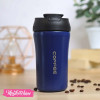 Thermal Mug-Dark Blue