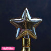 Metal Lighting Decor-Star