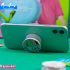 Acrylic Phone Stand-Mared&Shalapy