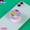 Acrylic Phone Stand-Mared&Shalapy