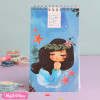 To Do List-Mermaid