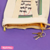 Tote Bag-مسعانا بغير الهزيمة