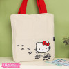 Tote Bag - Kitty