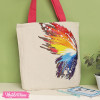 Tote Bag - Colorful 